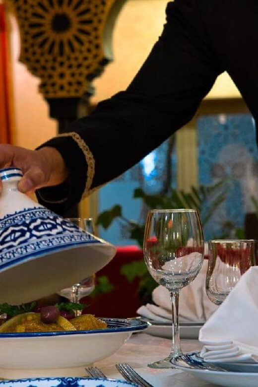 Fes : Unforgettable Dinner Show Experience with hotel pickup - Who Will Love This Experience?