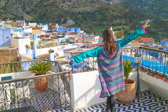 Fes VIP tour to Tangier 2 Days via Chefchaouen - Who Should Consider This Tour?