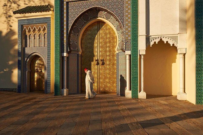 Fes with the Hidden Alleys to Explore - Why This Tour Works for You