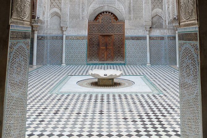 Fes wonders - Who Would Love This Tour?