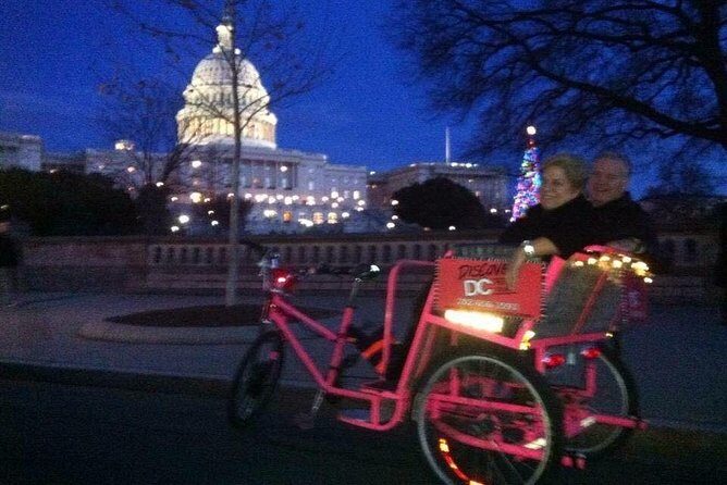 Festival Of Lights Night Tour - Final Thoughts: Who Is This Tour Best For?