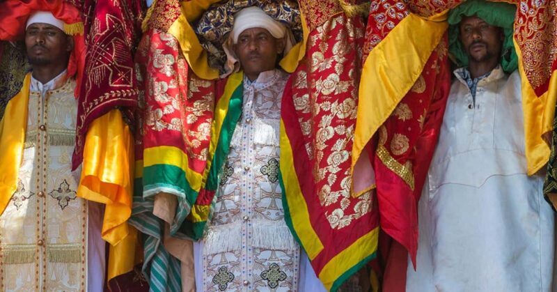 Festival tour -Axum, Gondar, Lalibela and Bahir Dar - Key Points