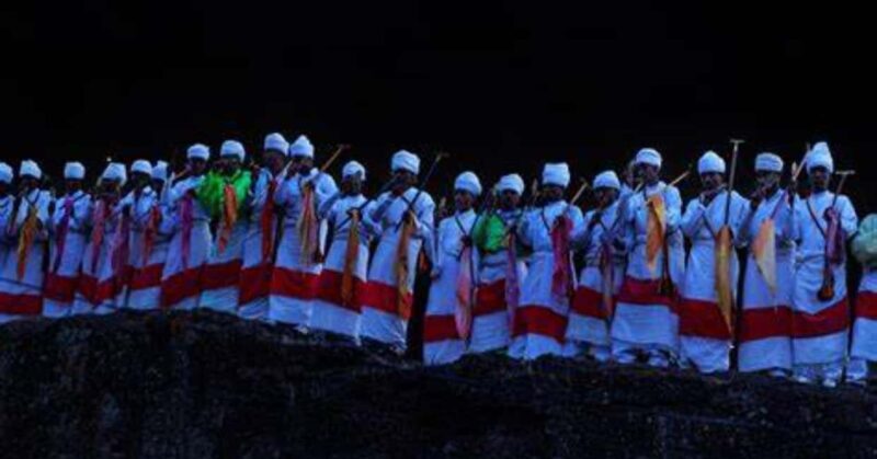 Festival tour -Axum, Gondar, Lalibela and Bahir Dar - An Honest Look at the Value