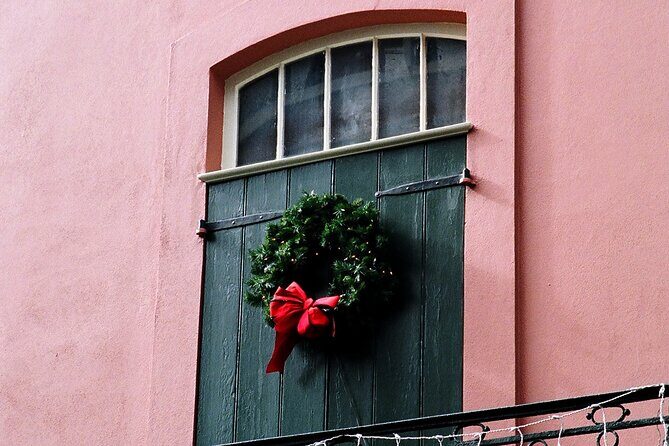 Festive Tour of New Orleans in the Crescent City Christmas - Practical Considerations and Value