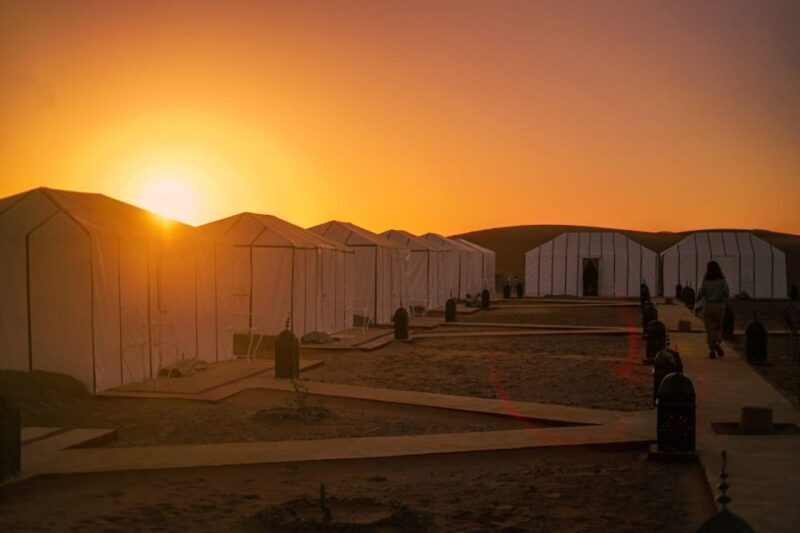 Fez: 2 Day-1 Night Luxury Sahara Desert Trip to Fez/Marakech - Final Thoughts: Who Is This Tour Best For?