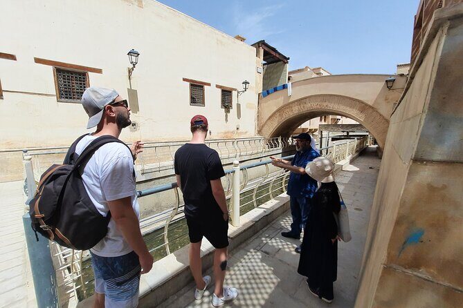 Fez: A FEScinating group tour - Why This Tour Offers Real Value