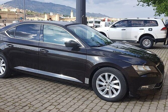 Fez Airport Private Transfer Arrival - OR - Departure - Why This Service Excels