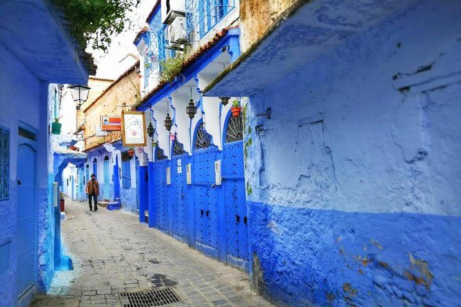fez chefchaouen 2 days tour via meknes - The Sum Up: Is This Tour Right for You?