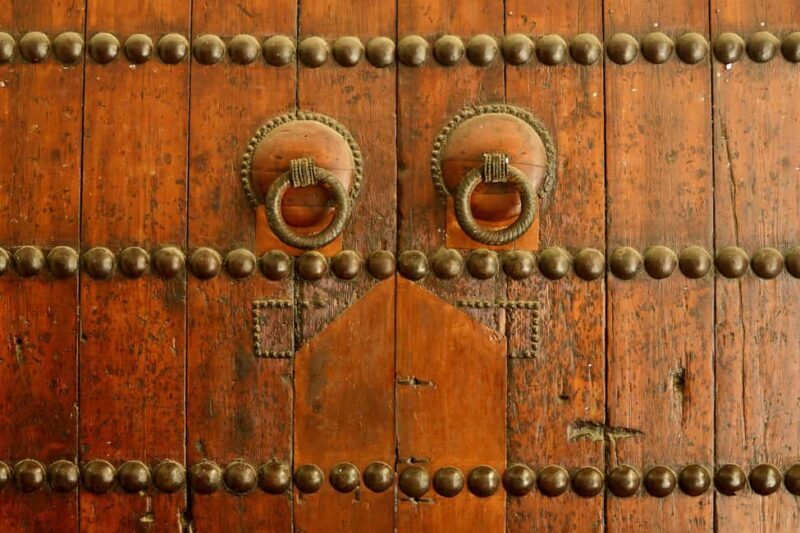 Fez: City Tour with Royal Palace, Mellah, and Medina - Key Points