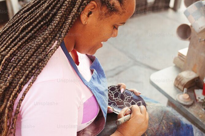 Fez City Tours : Crafts & Shopping Tour in Souks - Who Will Love This Tour?