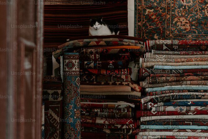 Fez City Tours : Crafts & Shopping Tour in Souks - FAQ