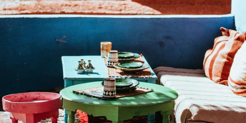 Fez: Cooking Class and Dinner in a Traditional Riad - Exploring the Fez Cooking Class and Dinner Experience