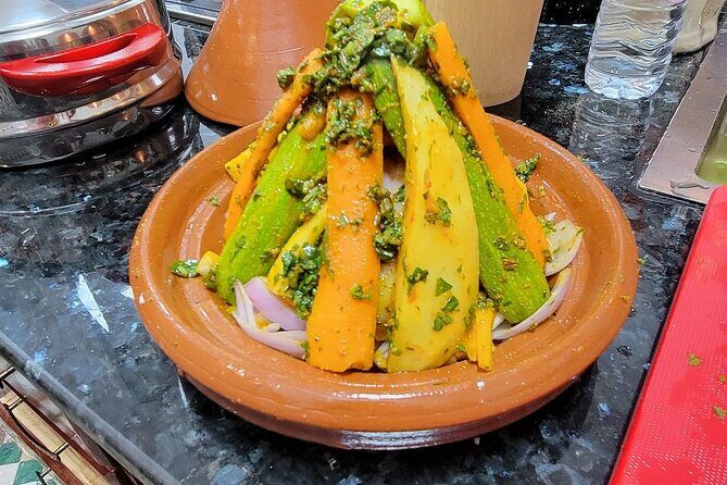 Fez Cooking Class at Palais bab sahra - The Sum Up: Who Will Love This Experience?