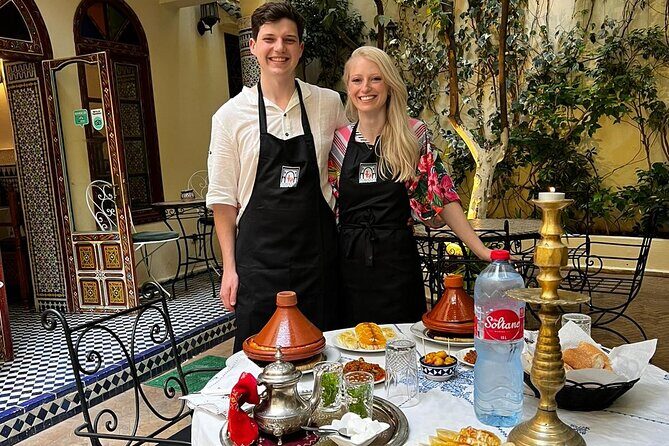 Fez Cooking Class - Final Thoughts: Who Is This Tour Best For?