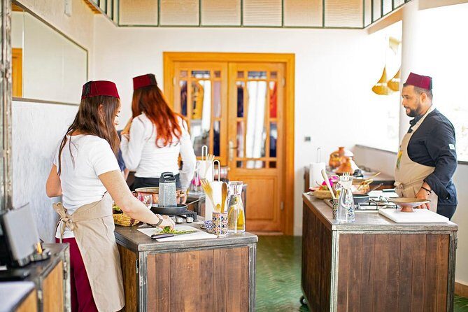 Fez Cooking School at Palais Amani Experience - The Details: What Travelers Should Know