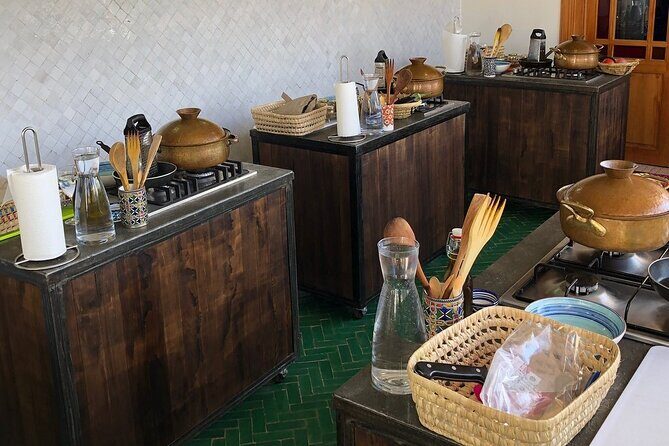 Fez Cooking School at Palais Amani Experience - Authentic, Fun, and Delicious — Who Will Love This?