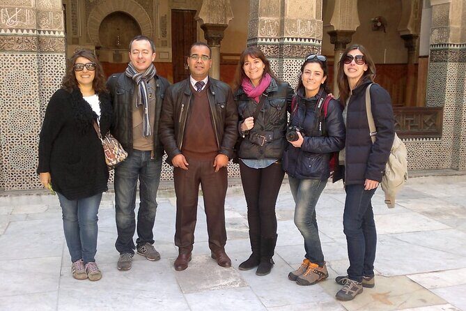 Fez cultural and handicraft tour full day - Who Is This Tour Perfect For?