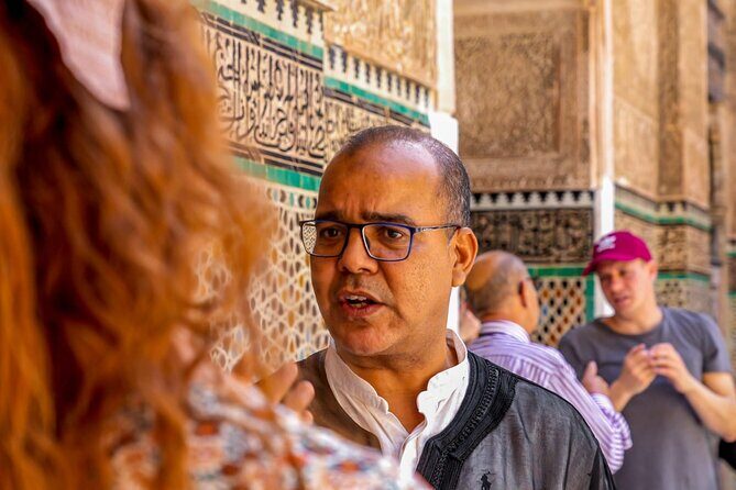 Fez cultural and handicraft tour full day - FAQ