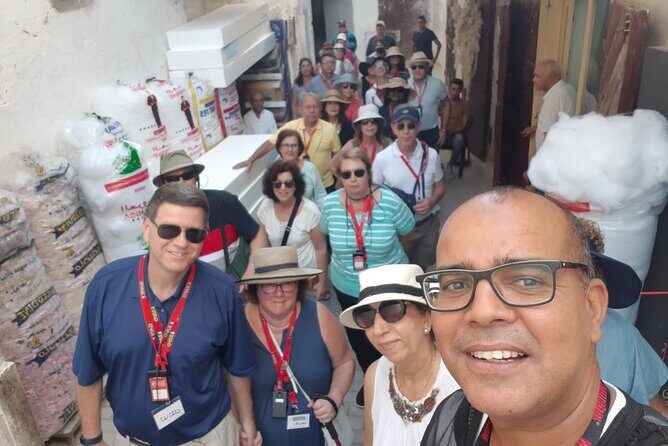 Fez cultural and handicraft tour half day - Price and Value