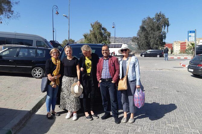 Fez cultural and handicraft tour half day - Who Should Book This Tour?