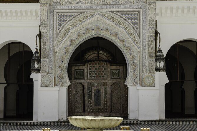 Fez Cultural Tour -With Local Guide - Final Thoughts: Who Will Love This Tour?