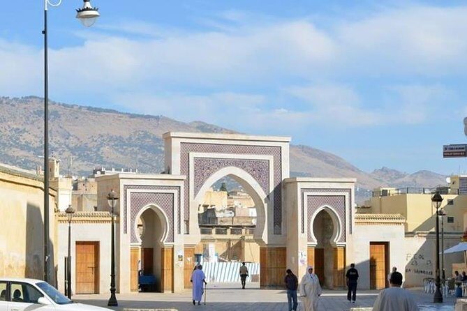 Fez day Tour with Local Guide & driver - An In-Depth Look at the Experience
