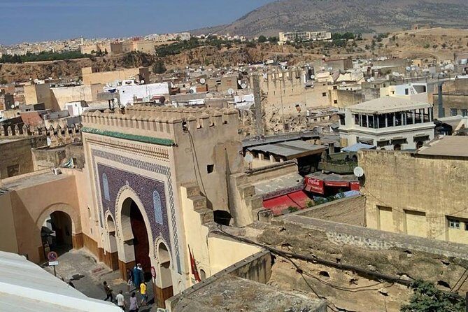 Fez day Tour with Local Guide & driver - FAQ