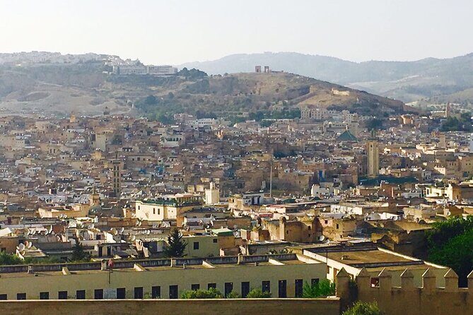 Fez Day Trip from Casablanca - The Itinerary: What to Expect on Your Day Trip
