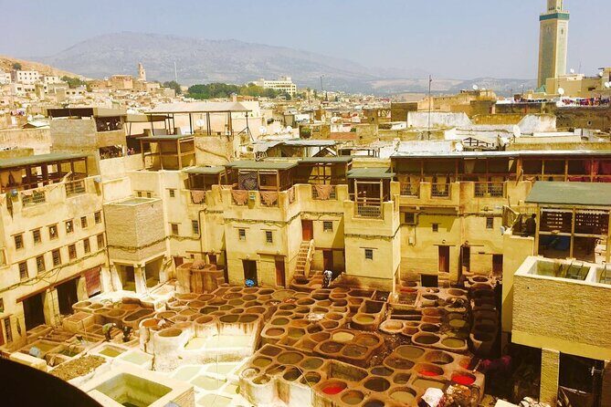 Fez Day Trip from Casablanca - Frequently Asked Questions