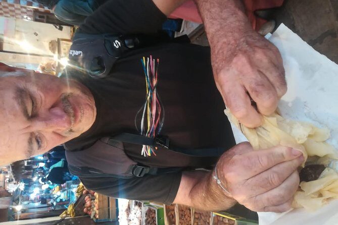 Fez Food Tasting walking Tour And Culture - The Itinerary: A Closer Look