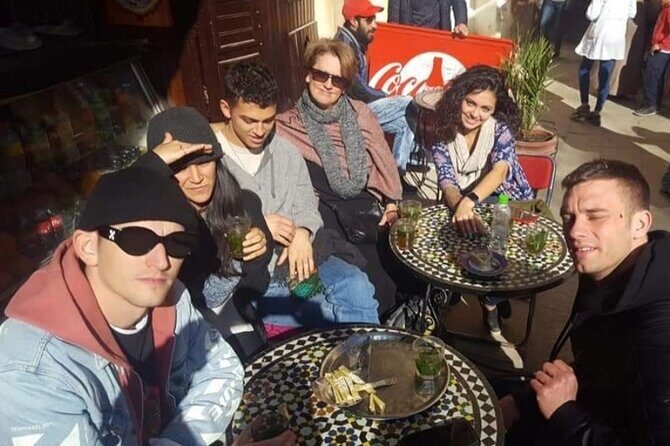 Fez Food Tasting walking Tour And Culture - Who Will Love This Tour?