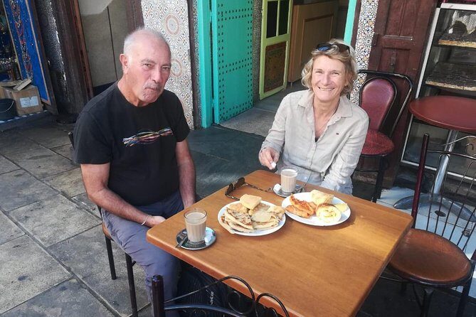 Fez Food Tasting walking Tour And Culture - The Sum Up