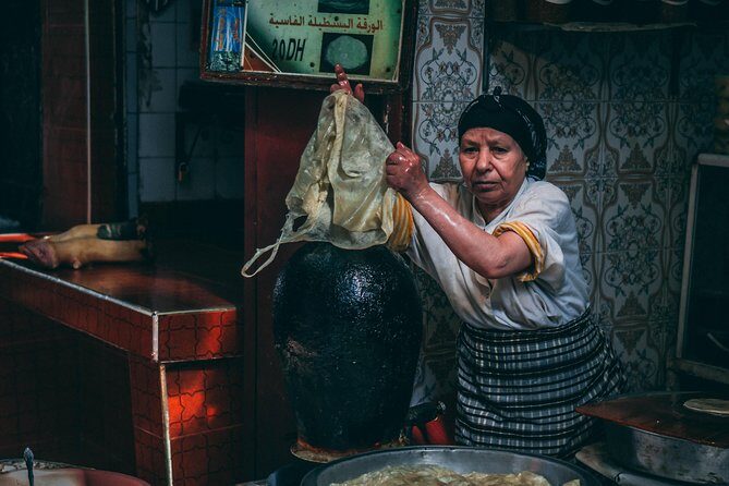 Fez Food Tasting walking Tour And Culture - FAQ