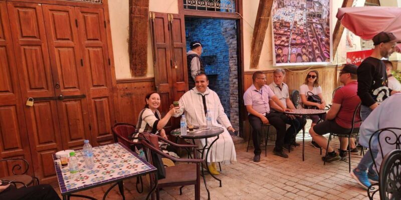 Fez: Foodie tour in the old Medina - Fez: Foodie Tour in the Old Medina — An In-Depth Review