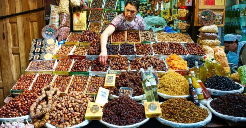 Fez: Foodie tour in the old Medina - What to Expect from the Fez Foodie Tour