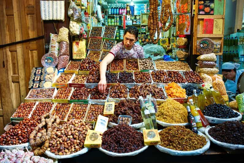 Fez: Foodie tour in the old Medina - The Experience in Action: What Travelers Say