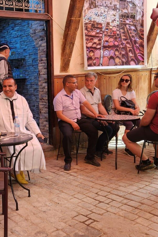 Fez: Foodie tour in the old Medina - Who Will Love This Tour