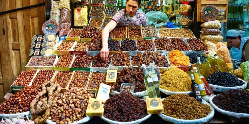 Fez: Foodie tour in the old Medina - The Sum Up