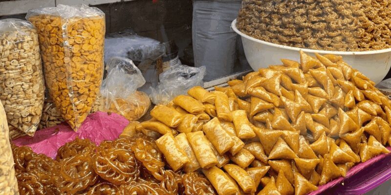 Fez: Foodie tour in the old Medina - FAQ