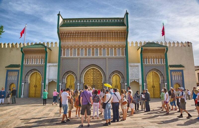 Fez Full day Guided tour in fes - Key Points