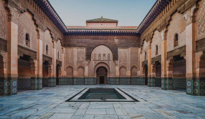 Fez Full day Guided tour in fes - A Detailed Look at the Fez Full Day Guided Tour