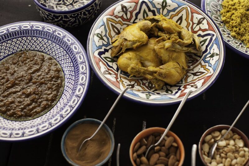 Fez: Group Cooking Workshops with Optional Souk Visit - FAQ