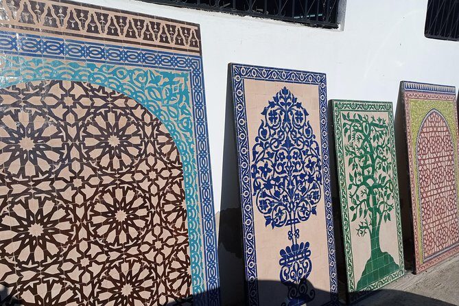 Fez Guided Tour from Casablanca - Exploring the Itinerary in Detail