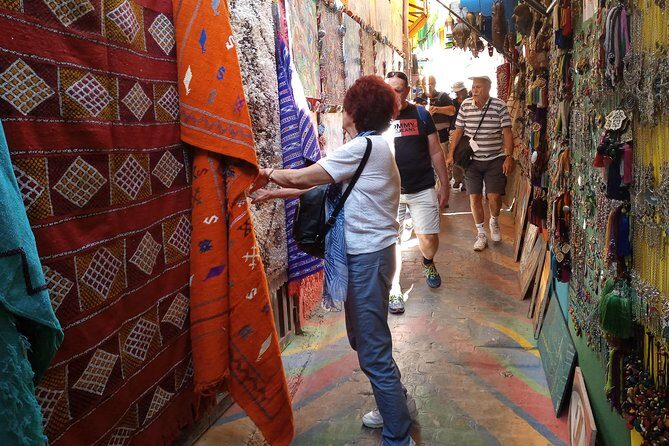Fez Guided Tour from Casablanca - Who Should Consider This Tour?