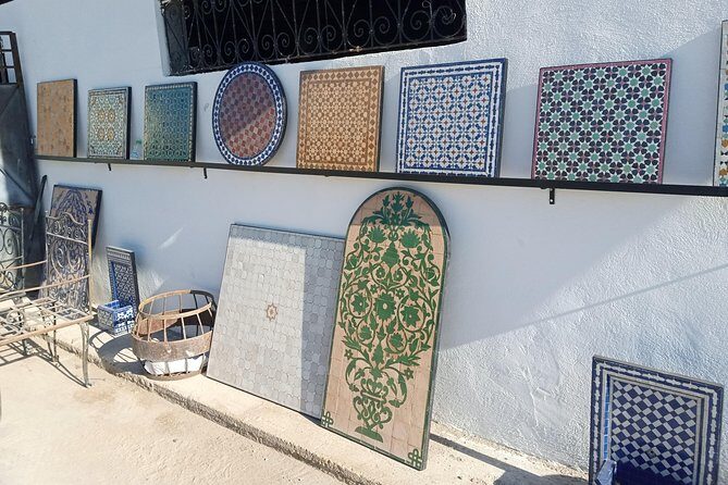 Fez Guided Tour from Casablanca - The Bottom Line