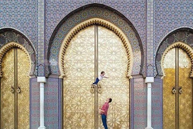 Fez Guided Tour from Casablanca - FAQ