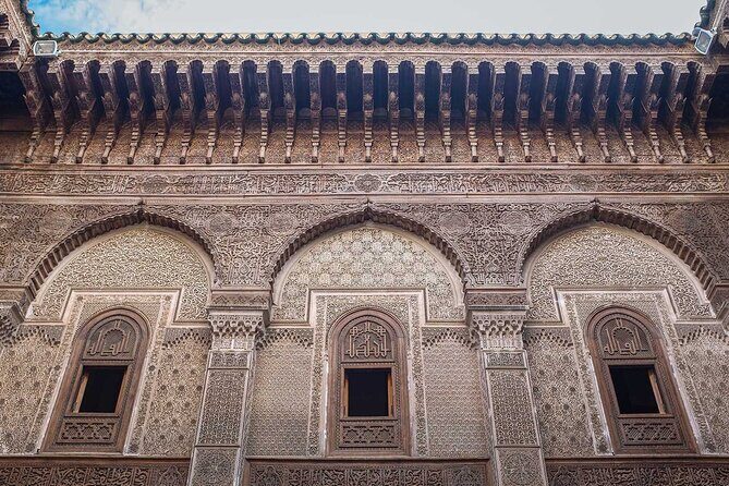 Fez Guided Tour NO SHOPPING TOUR - A Complete Breakdown of the Tour Experience