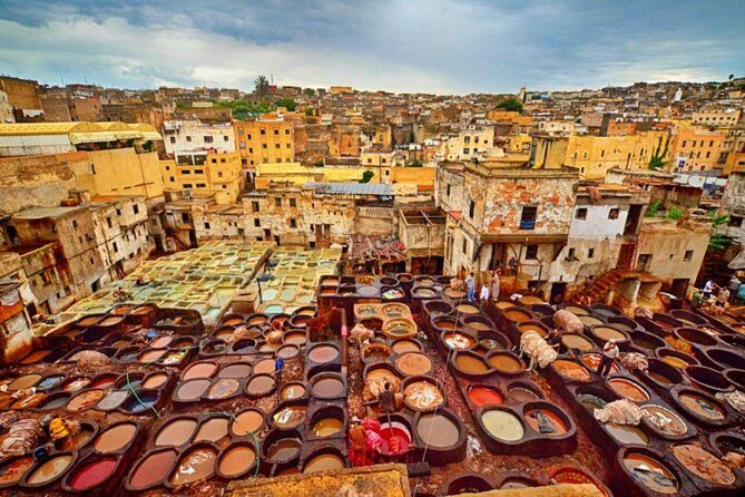 Fez Guided Tour with lunch from Casablanca - Who Will Love This Tour?