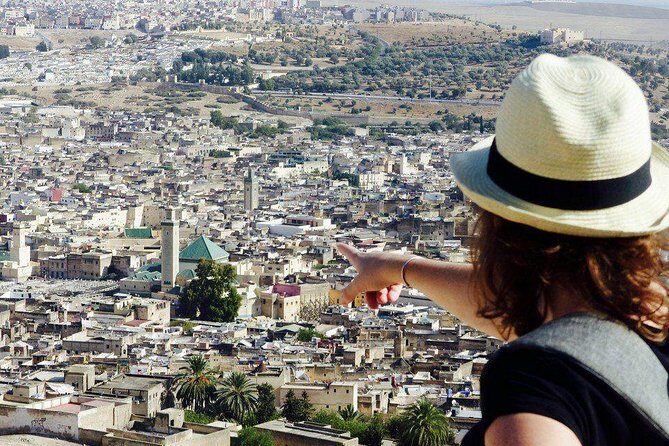 Fez Guided tour with photographer and guide - A Deep Dive into the Fez Guided Tour with Photographer and Guide