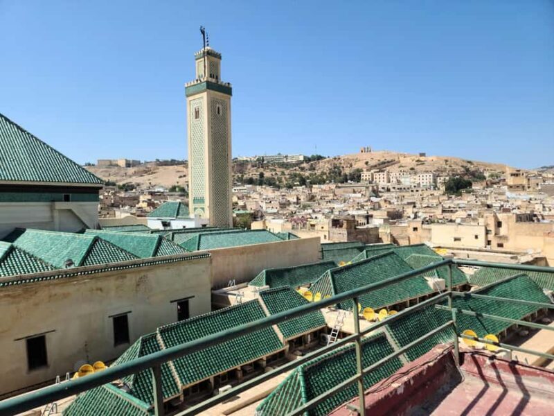 Fez: Guided Walking Tour of the Historic Medina - Authenticity and Why It Resonates